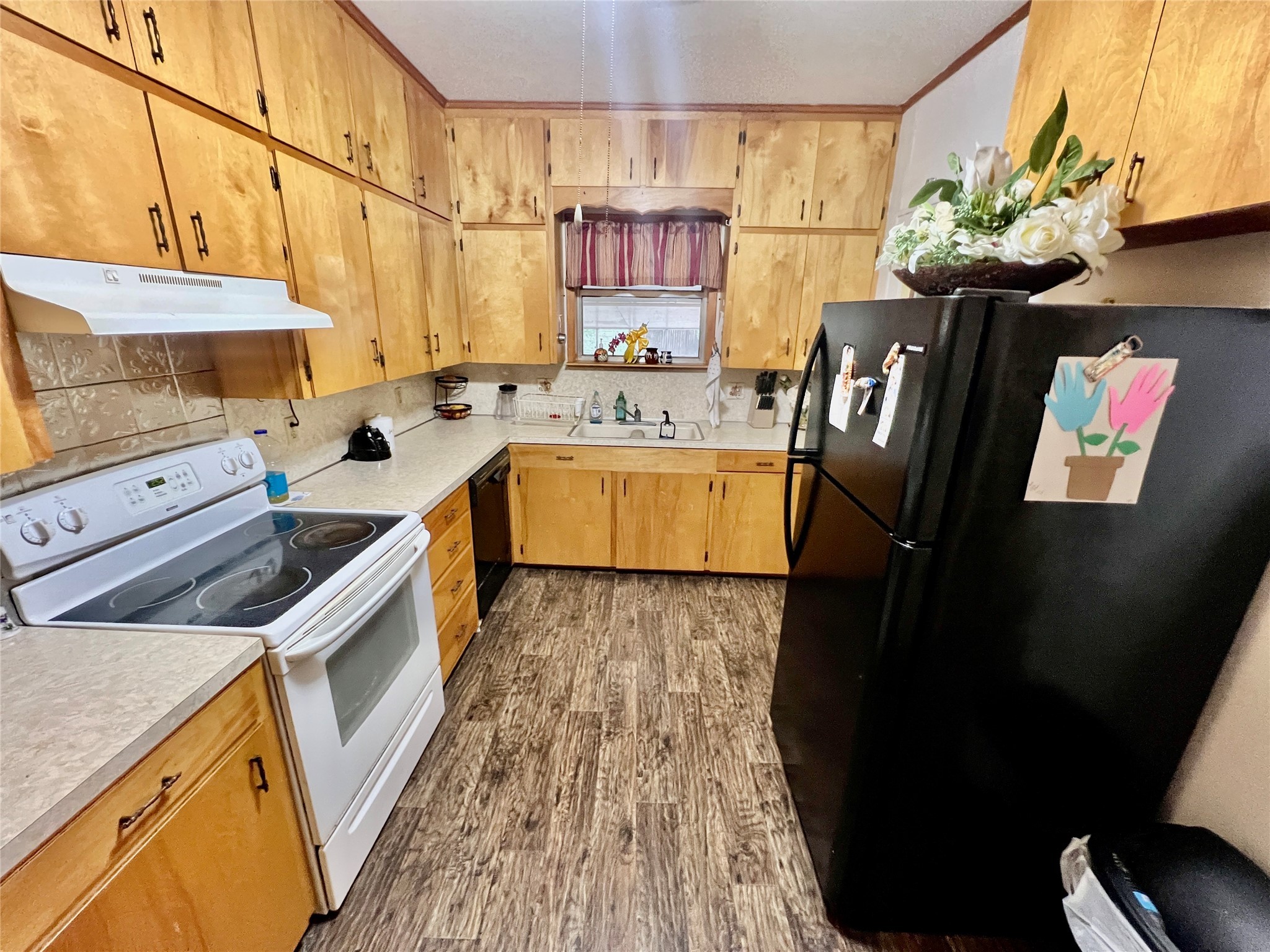 709 S Seaman Street Eastland TX 76448