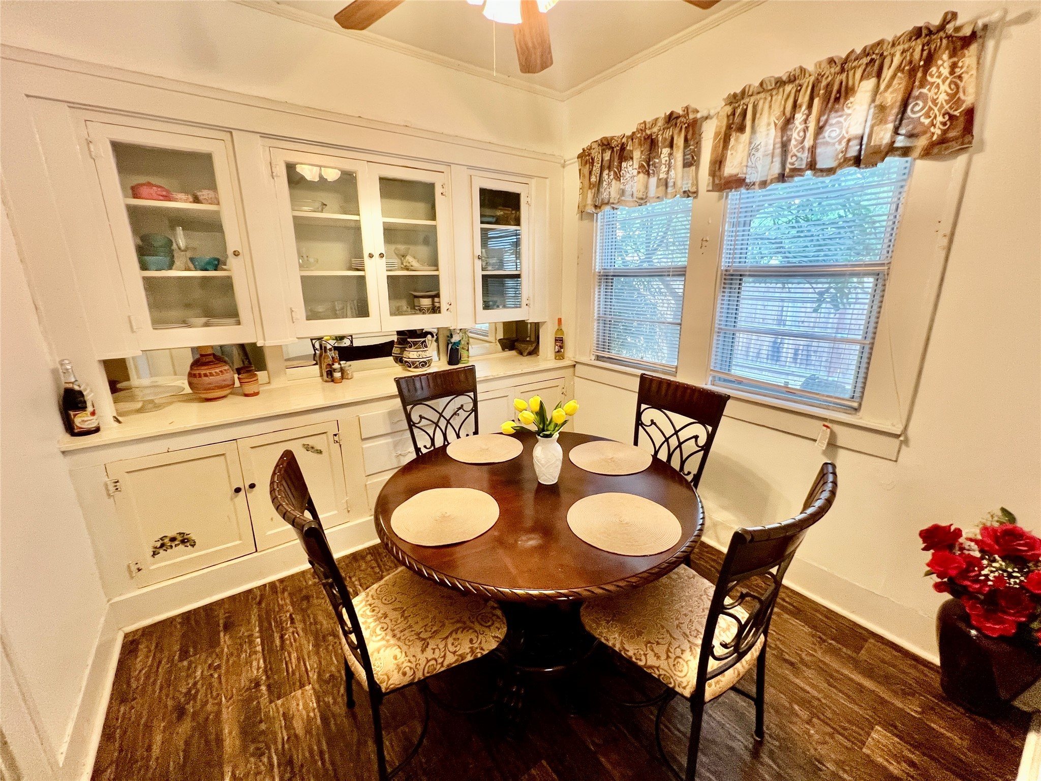 709 S Seaman Street Eastland TX 76448