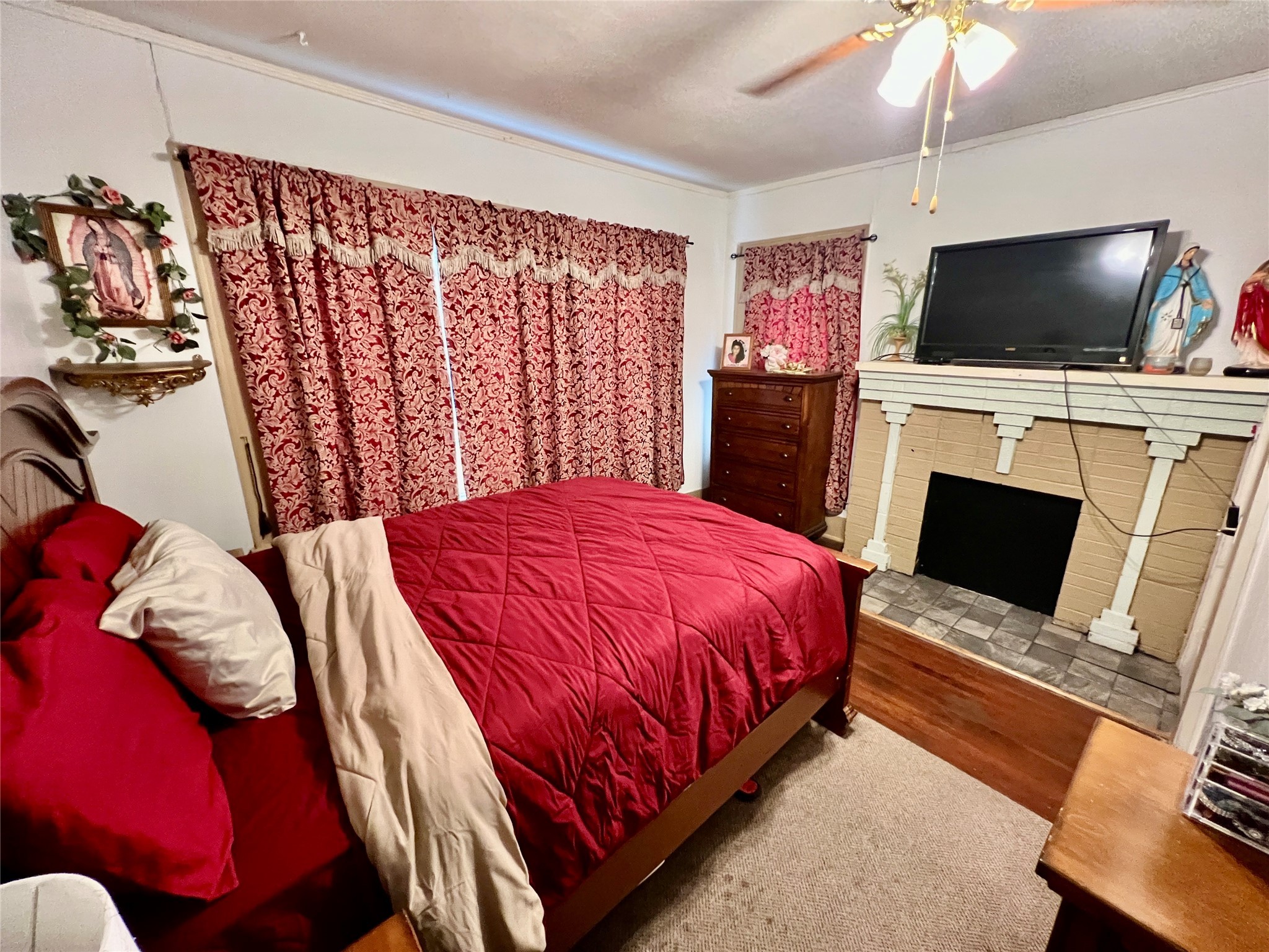 709 S Seaman Street Eastland TX 76448