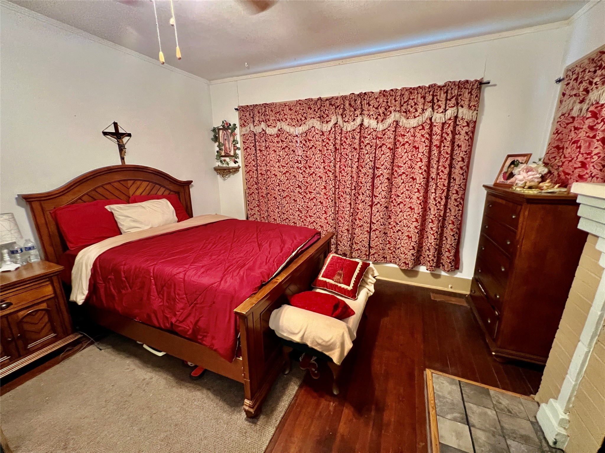 709 S Seaman Street Eastland TX 76448