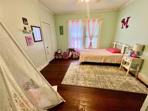 709 S Seaman Street Eastland TX 76448