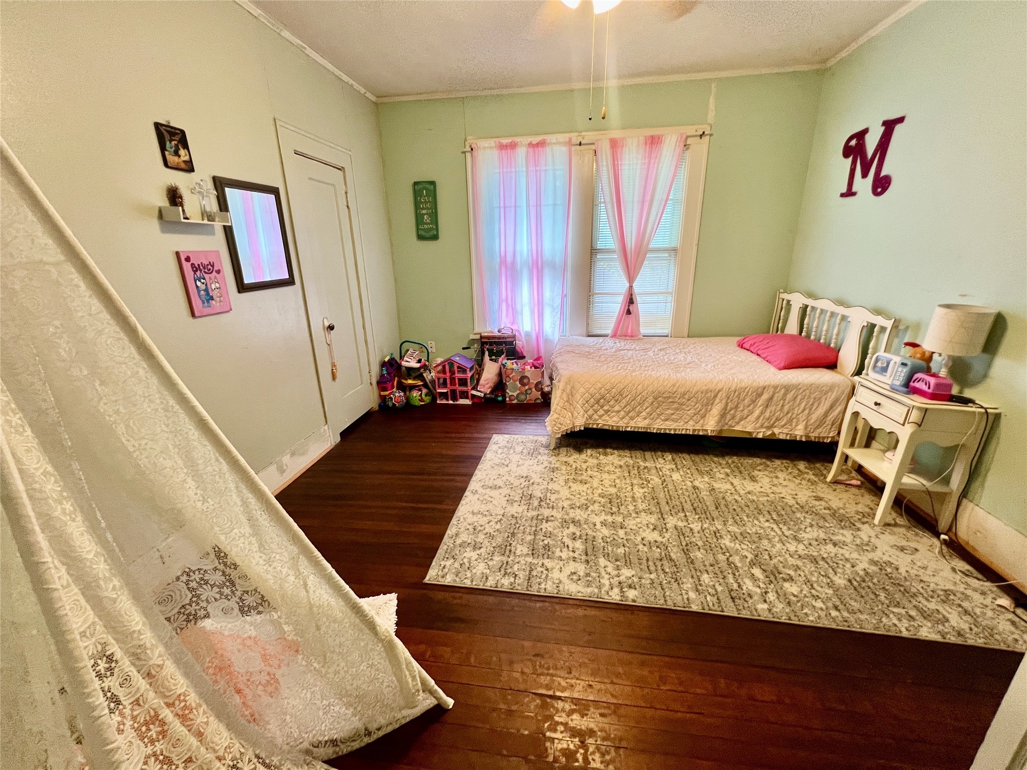 709 S Seaman Street Eastland TX 76448