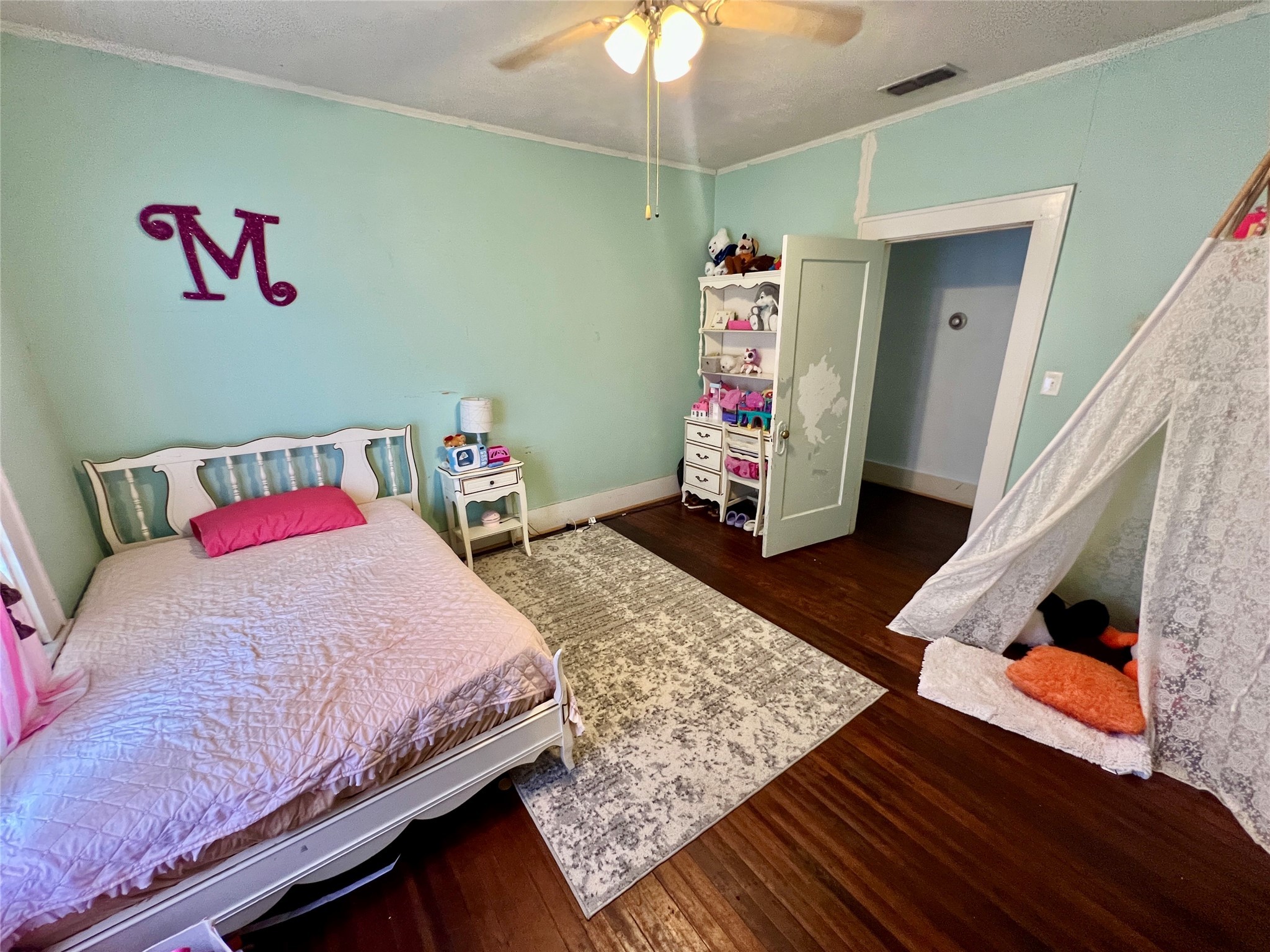 709 S Seaman Street Eastland TX 76448