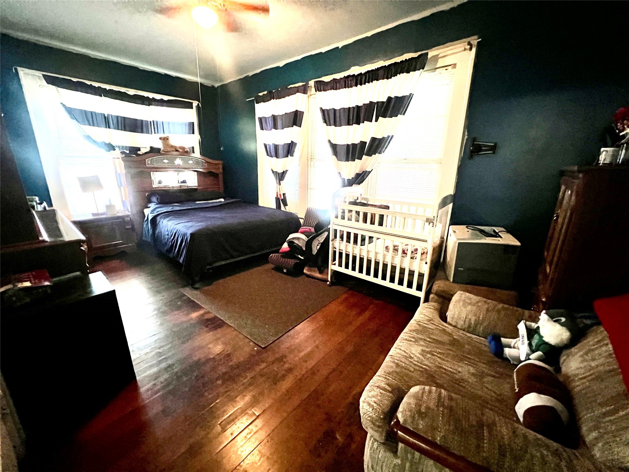 709 S Seaman Street Eastland TX 76448