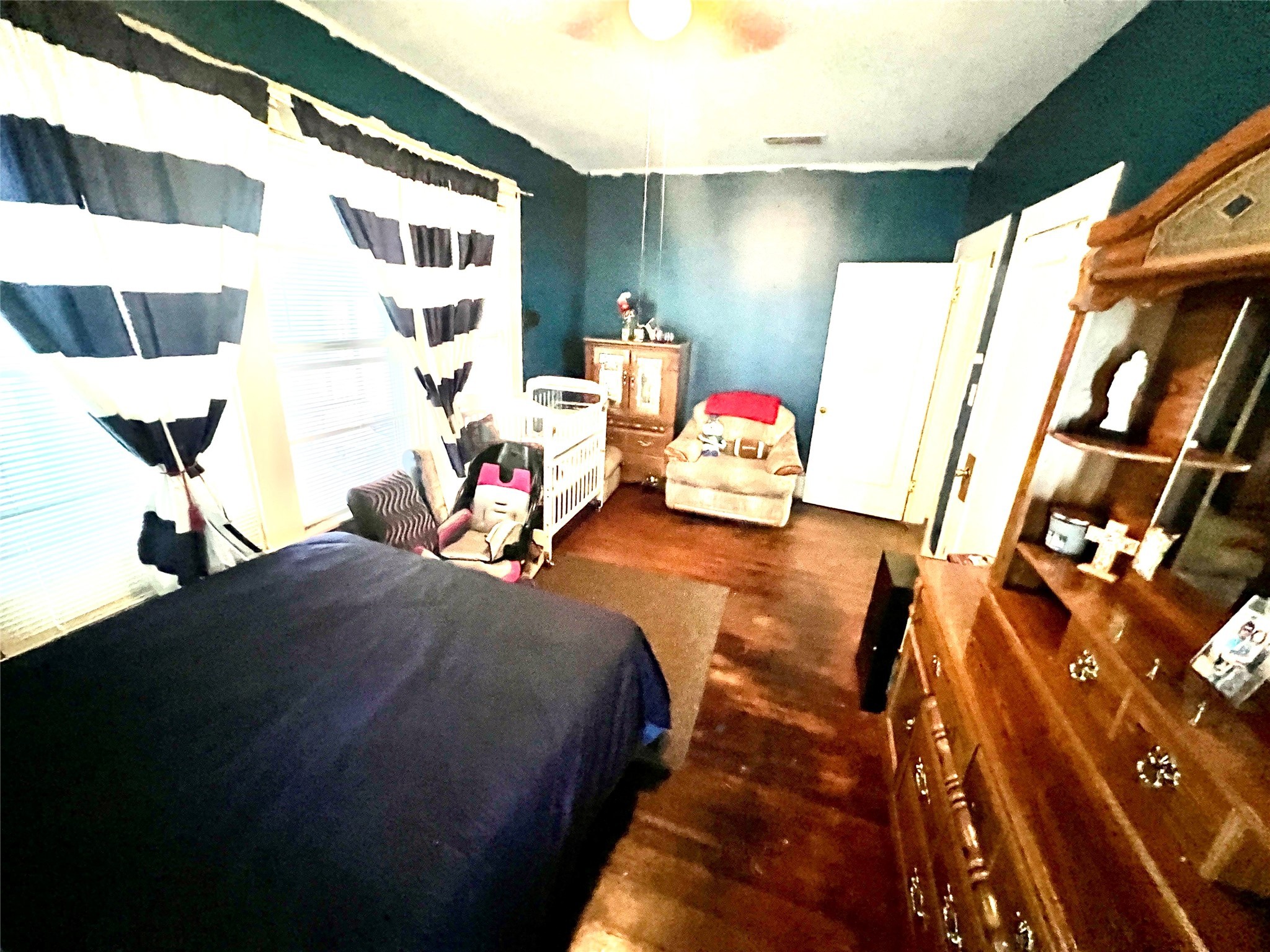 709 S Seaman Street Eastland TX 76448
