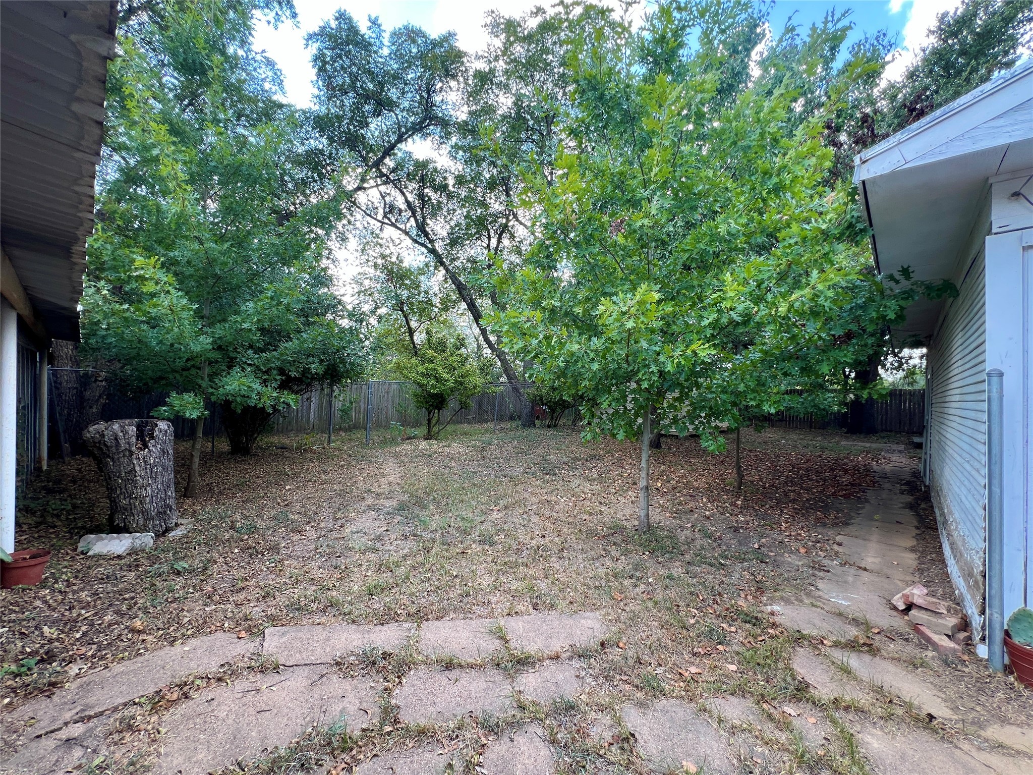 709 S Seaman Street Eastland TX 76448