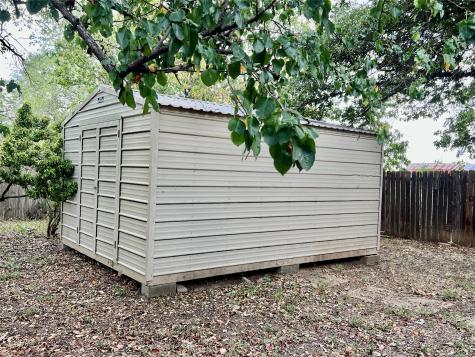 709 S Seaman Street Eastland TX 76448