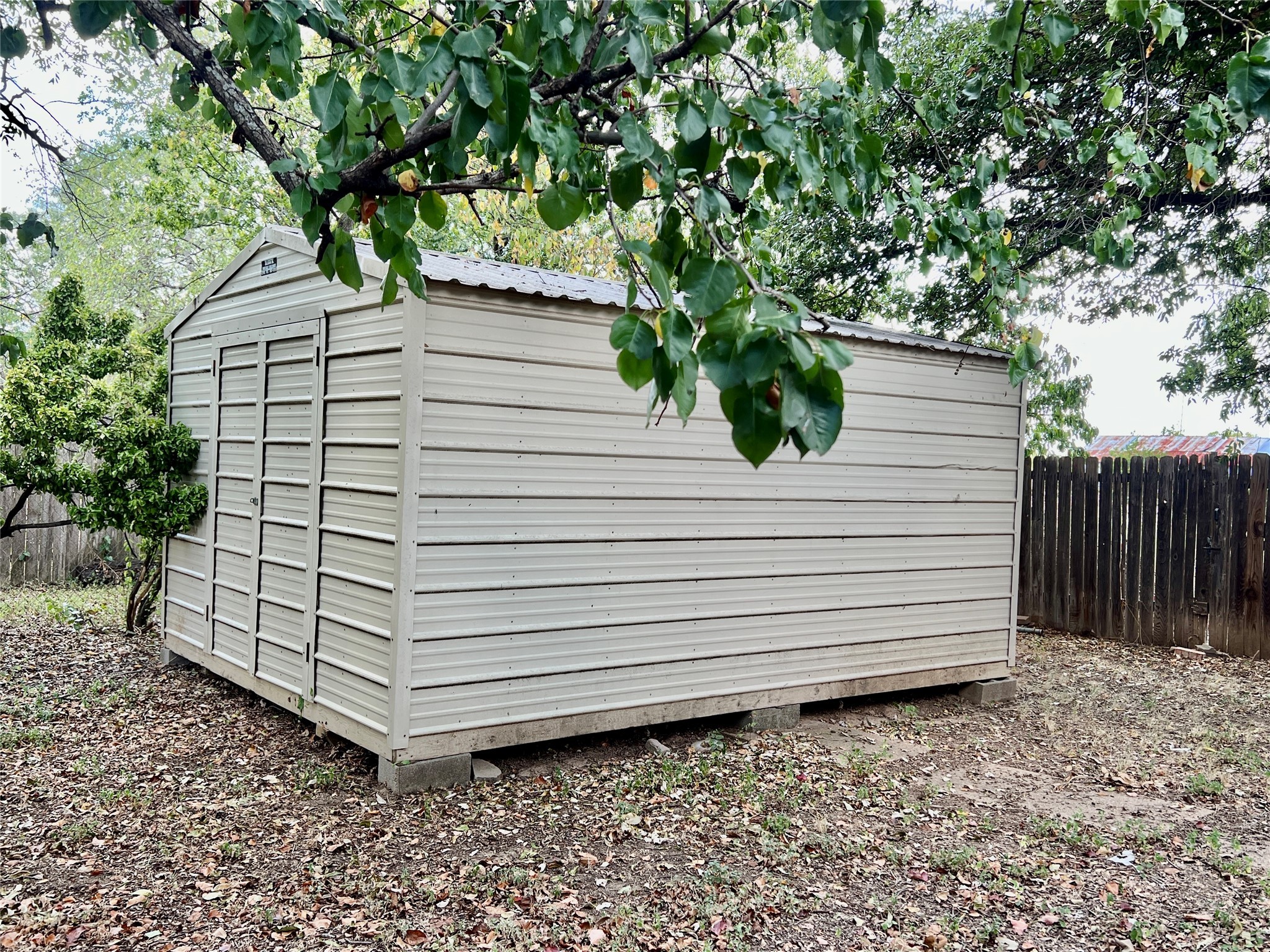 709 S Seaman Street Eastland TX 76448