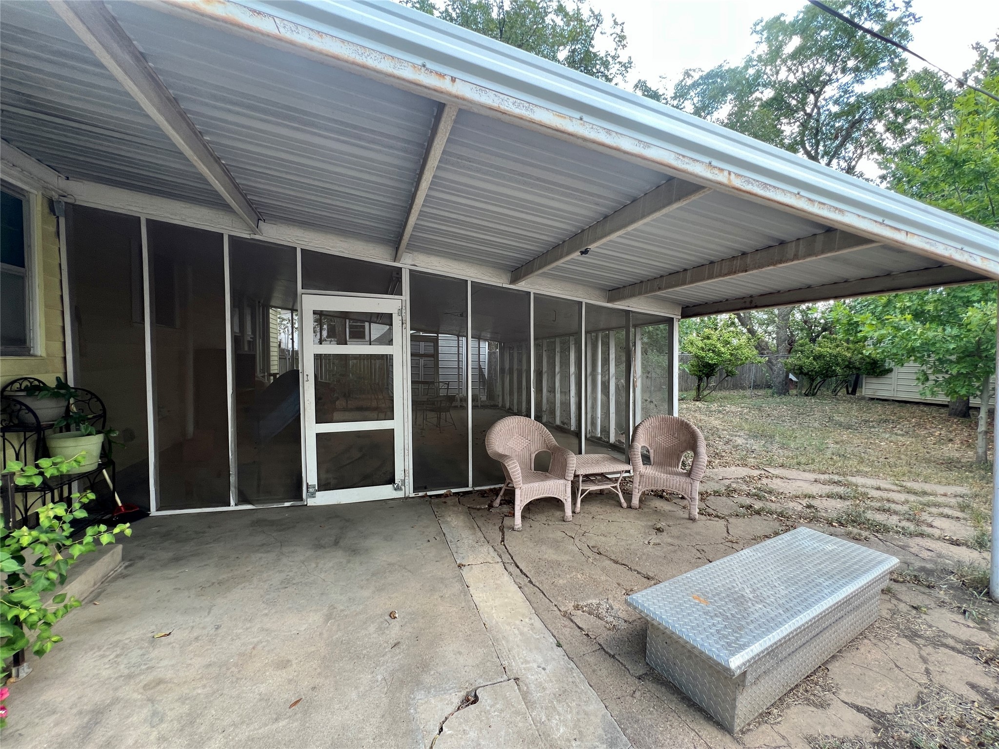 709 S Seaman Street Eastland TX 76448