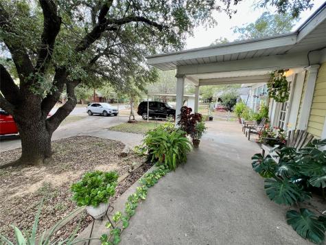 709 S Seaman Street Eastland TX 76448