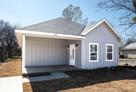 808 S 15th Street Corsicana TX 75110