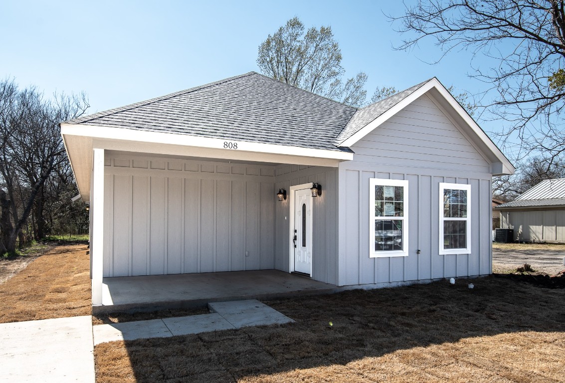 808 S 15th Street Corsicana TX 75110