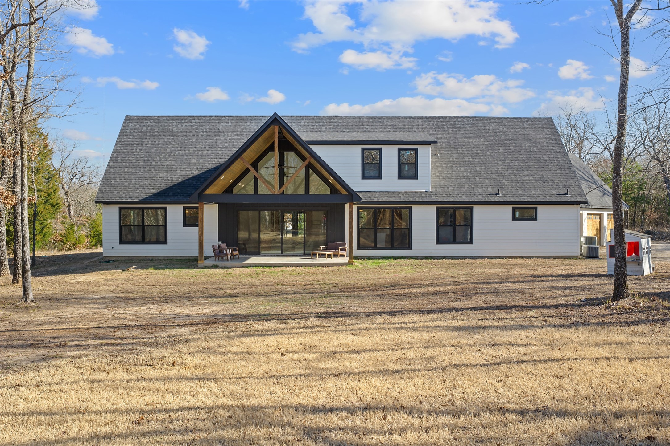 8012 County Road 1201 Malakoff TX 75148