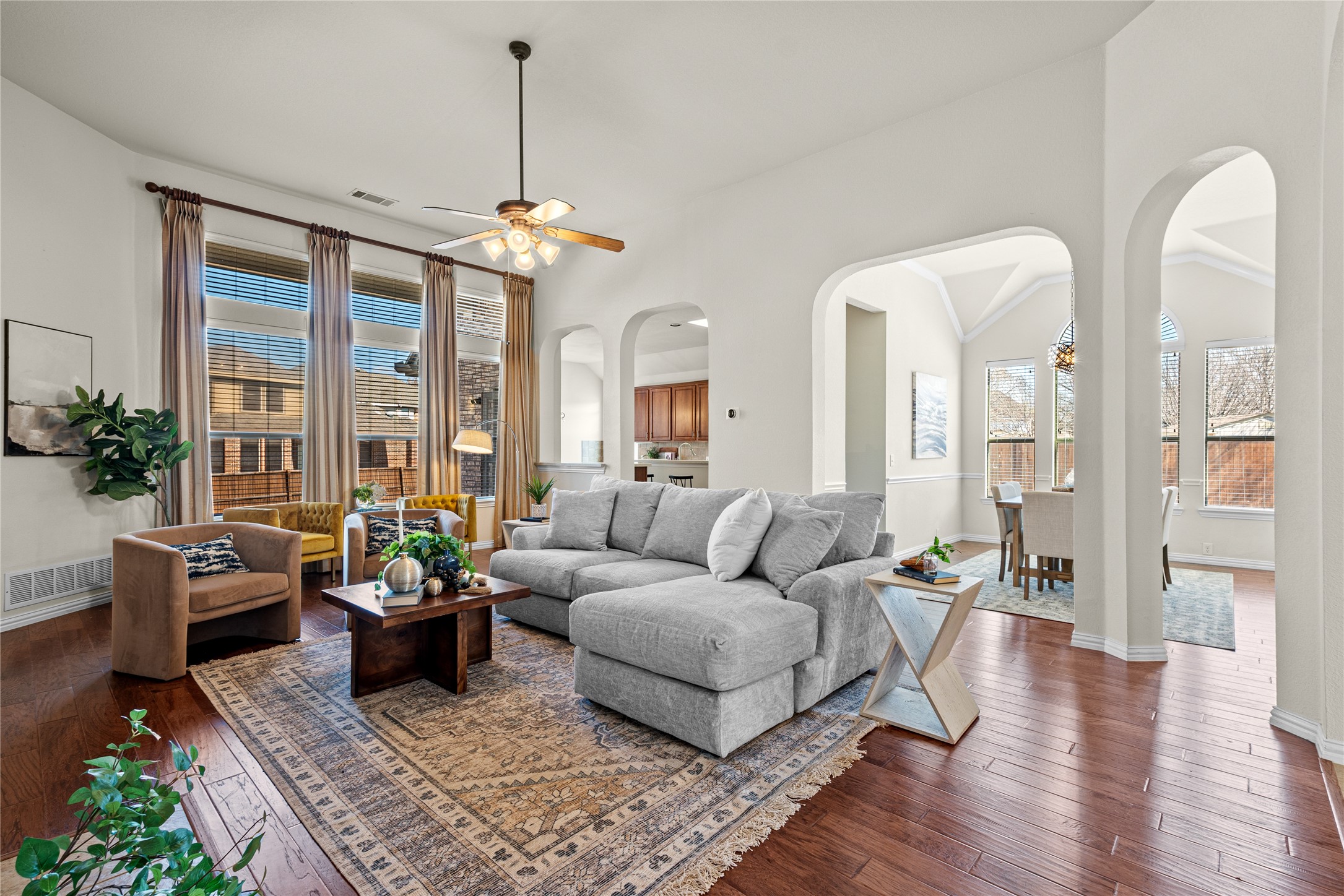8121 Yellowstone Drive Mckinney TX 75072