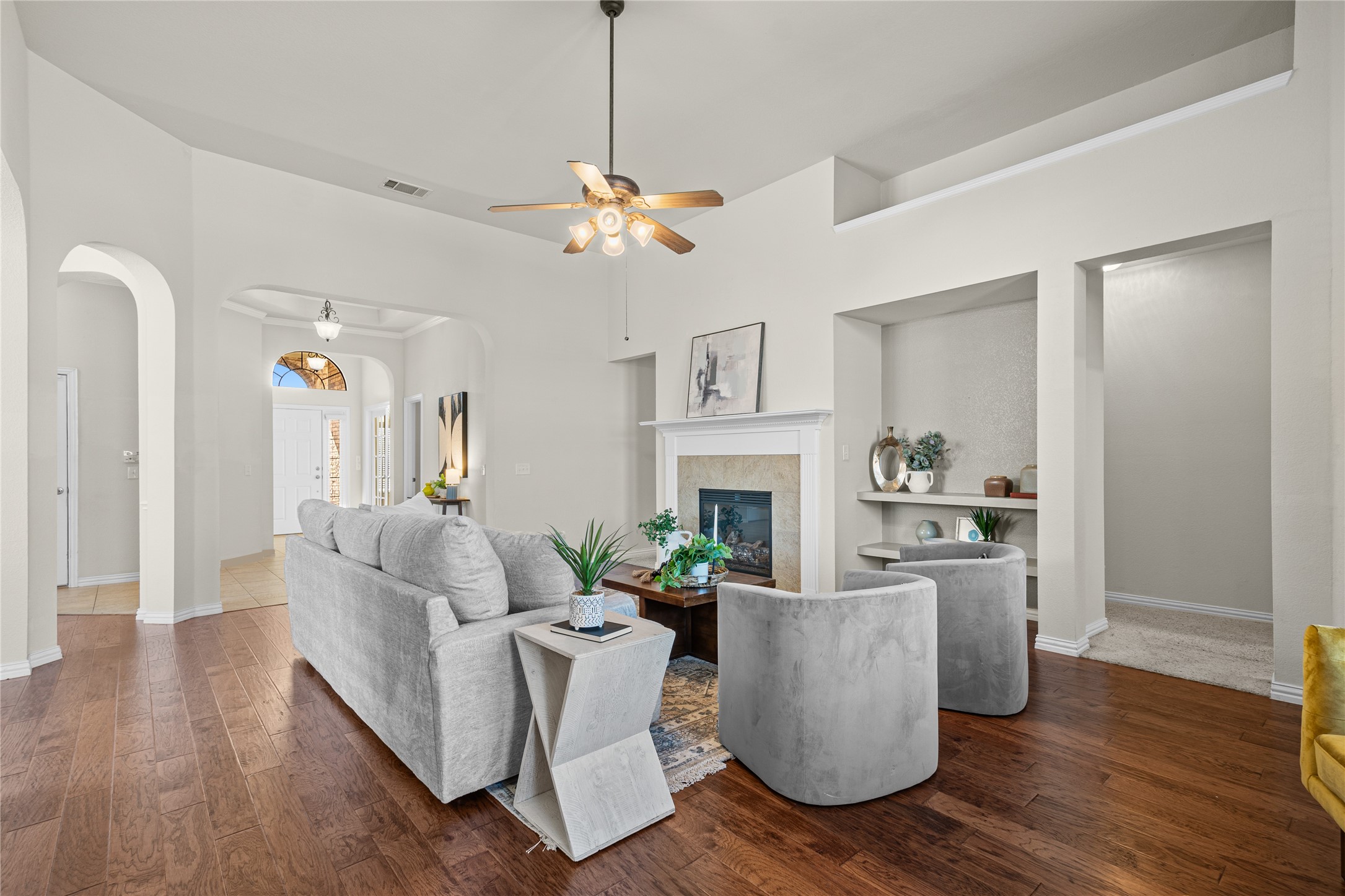 8121 Yellowstone Drive Mckinney TX 75072
