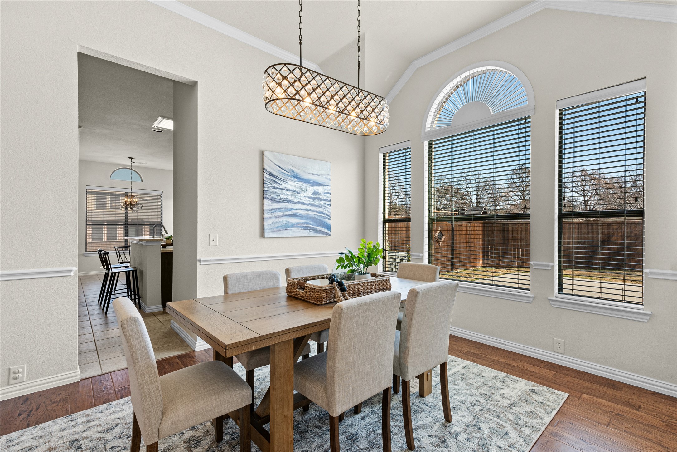 8121 Yellowstone Drive Mckinney TX 75072