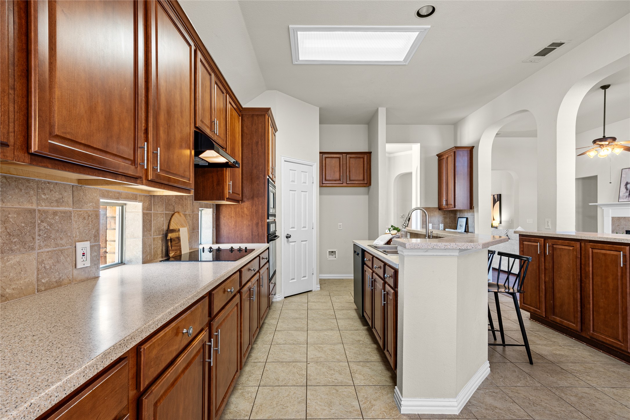 8121 Yellowstone Drive Mckinney TX 75072