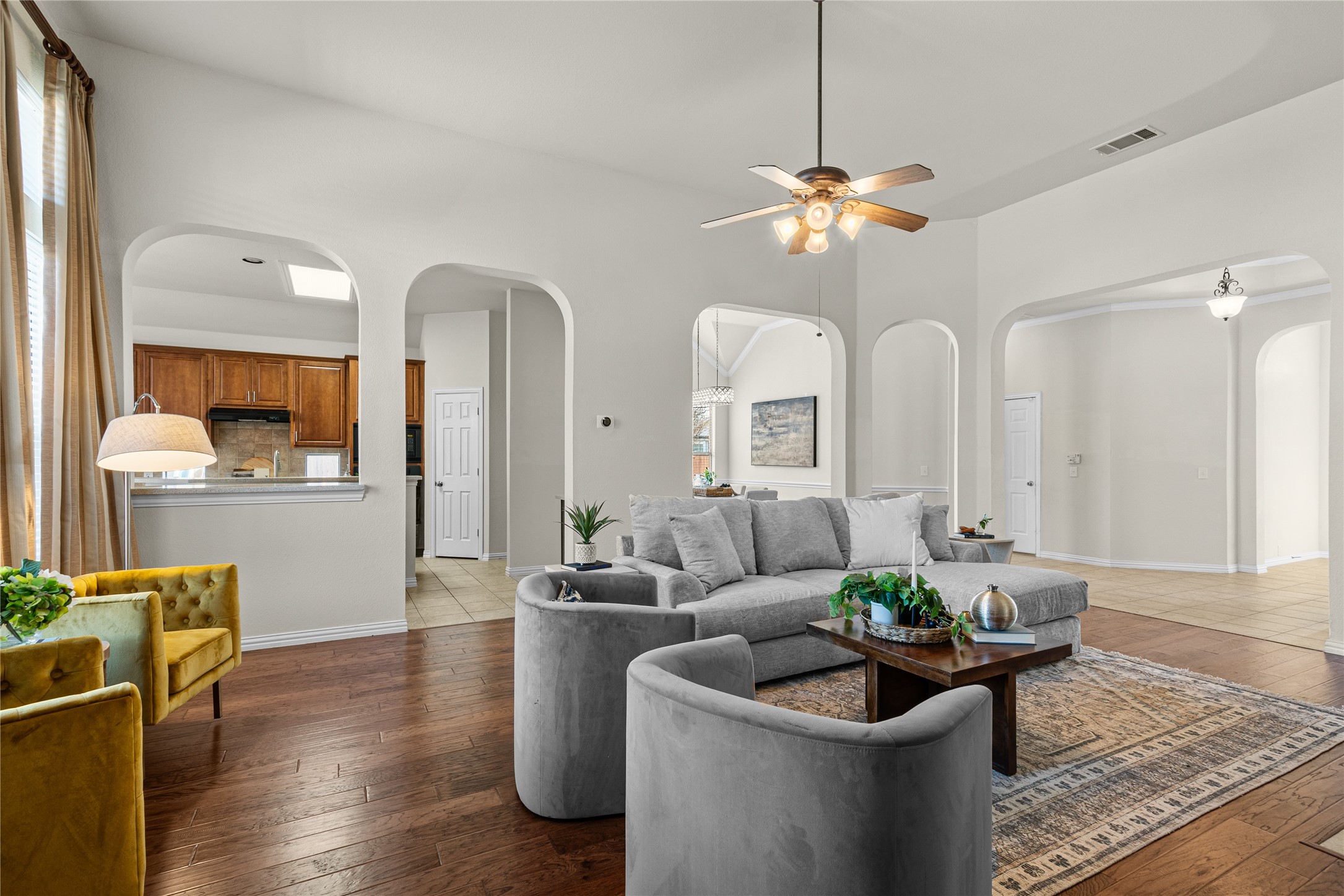 8121 Yellowstone Drive Mckinney TX 75072