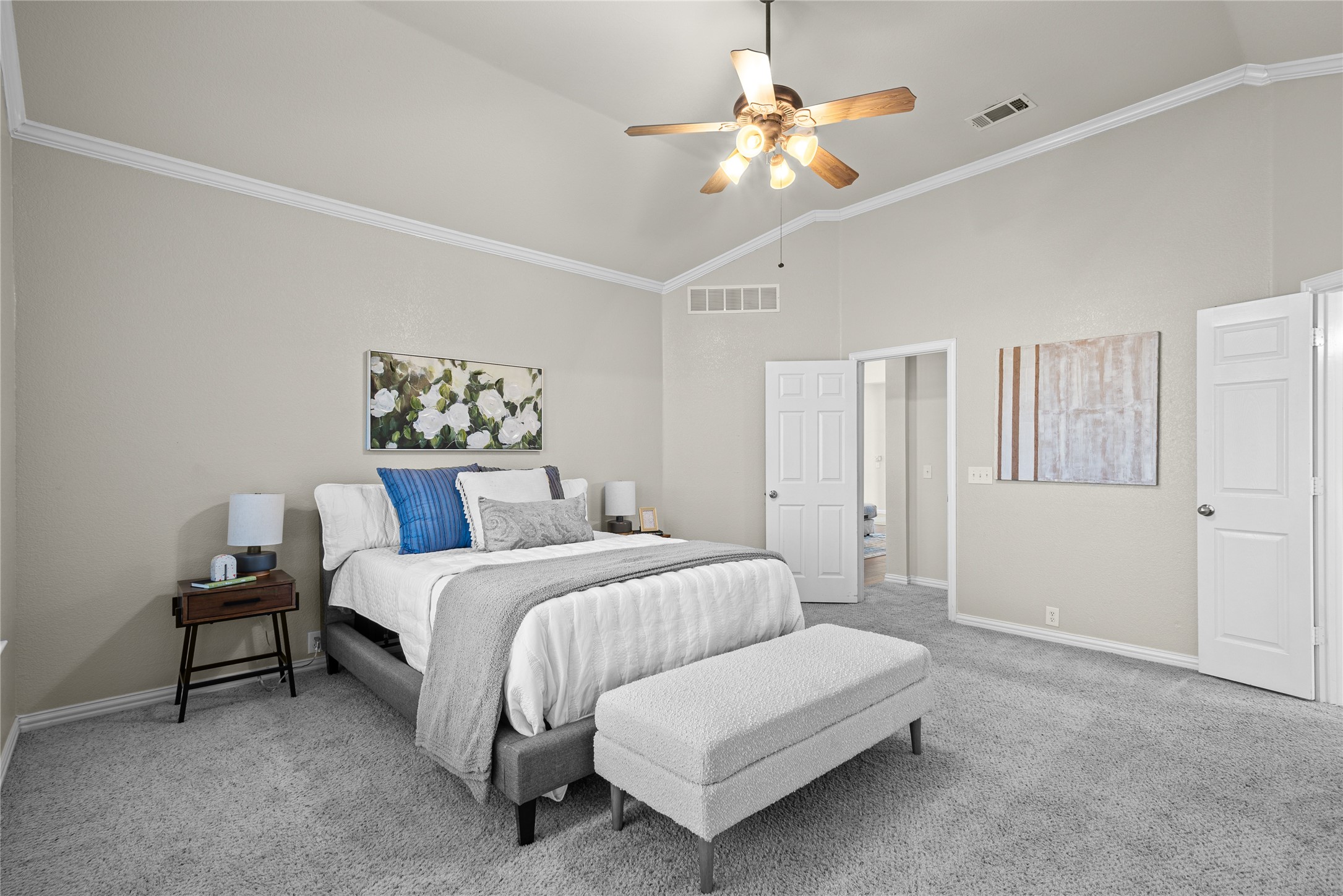 8121 Yellowstone Drive Mckinney TX 75072