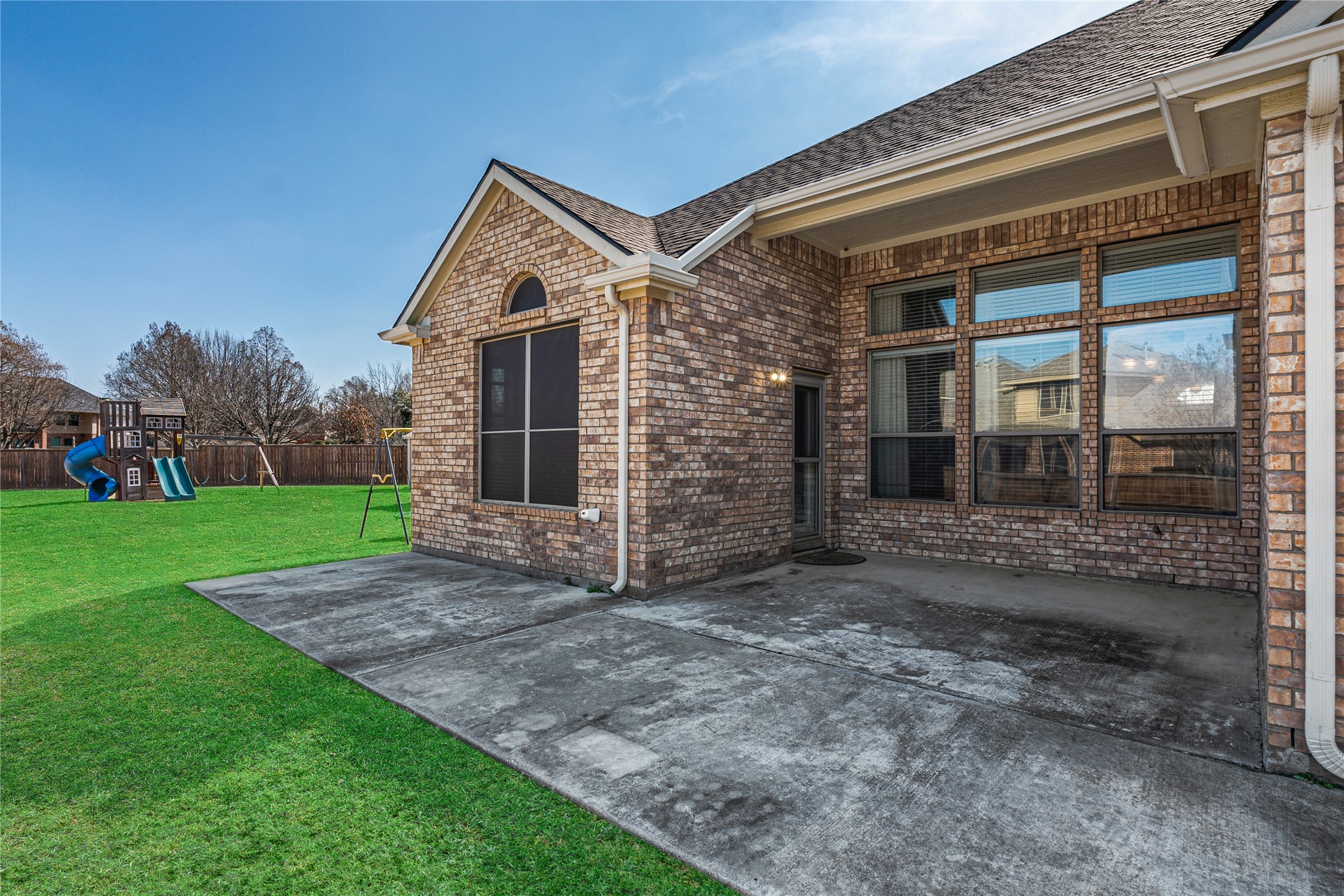 8121 Yellowstone Drive Mckinney TX 75072