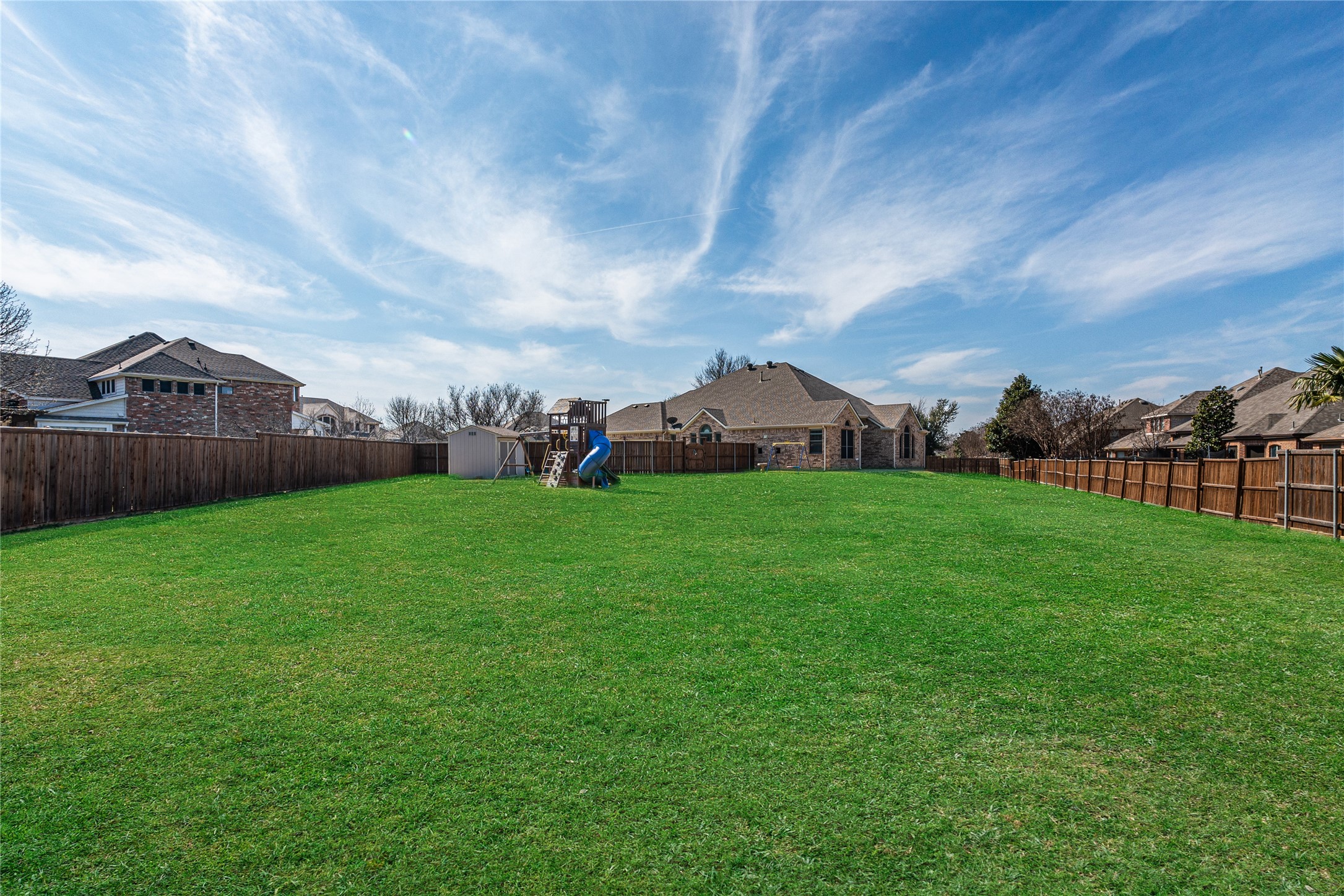 8121 Yellowstone Drive Mckinney TX 75072
