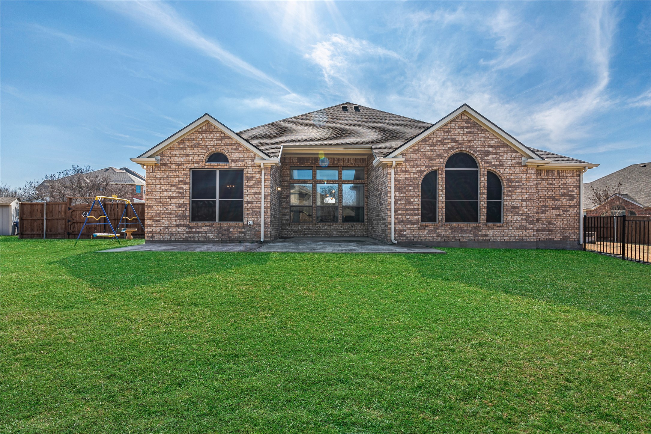 8121 Yellowstone Drive Mckinney TX 75072