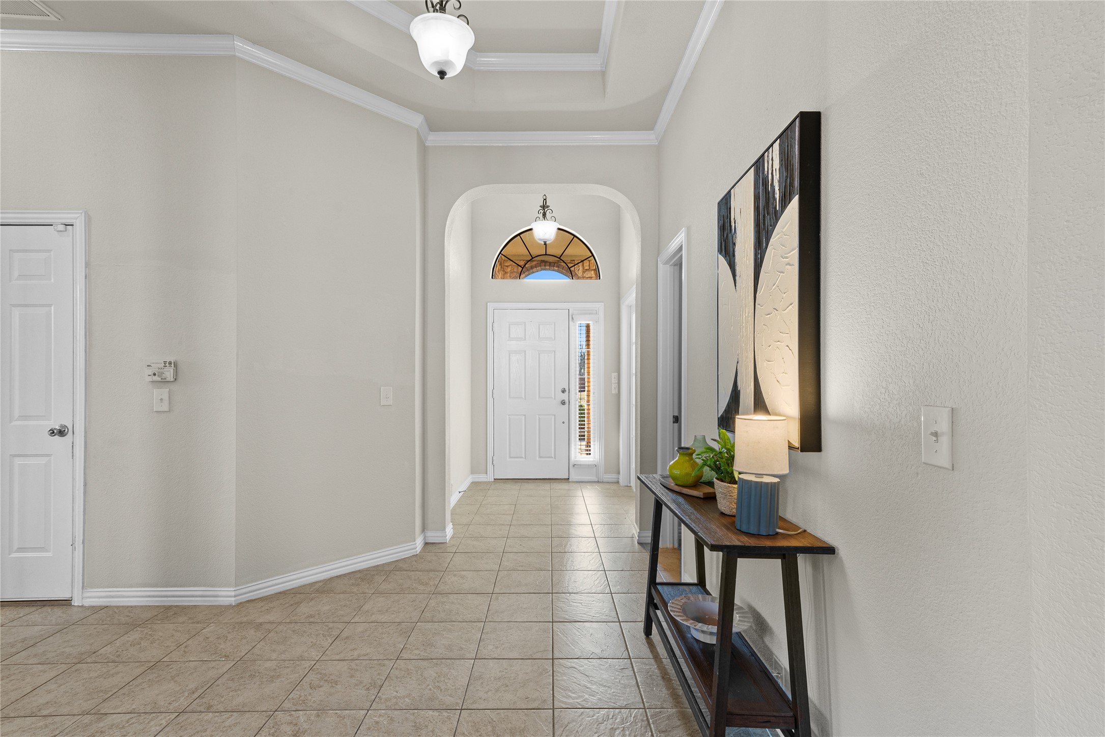 8121 Yellowstone Drive Mckinney TX 75072
