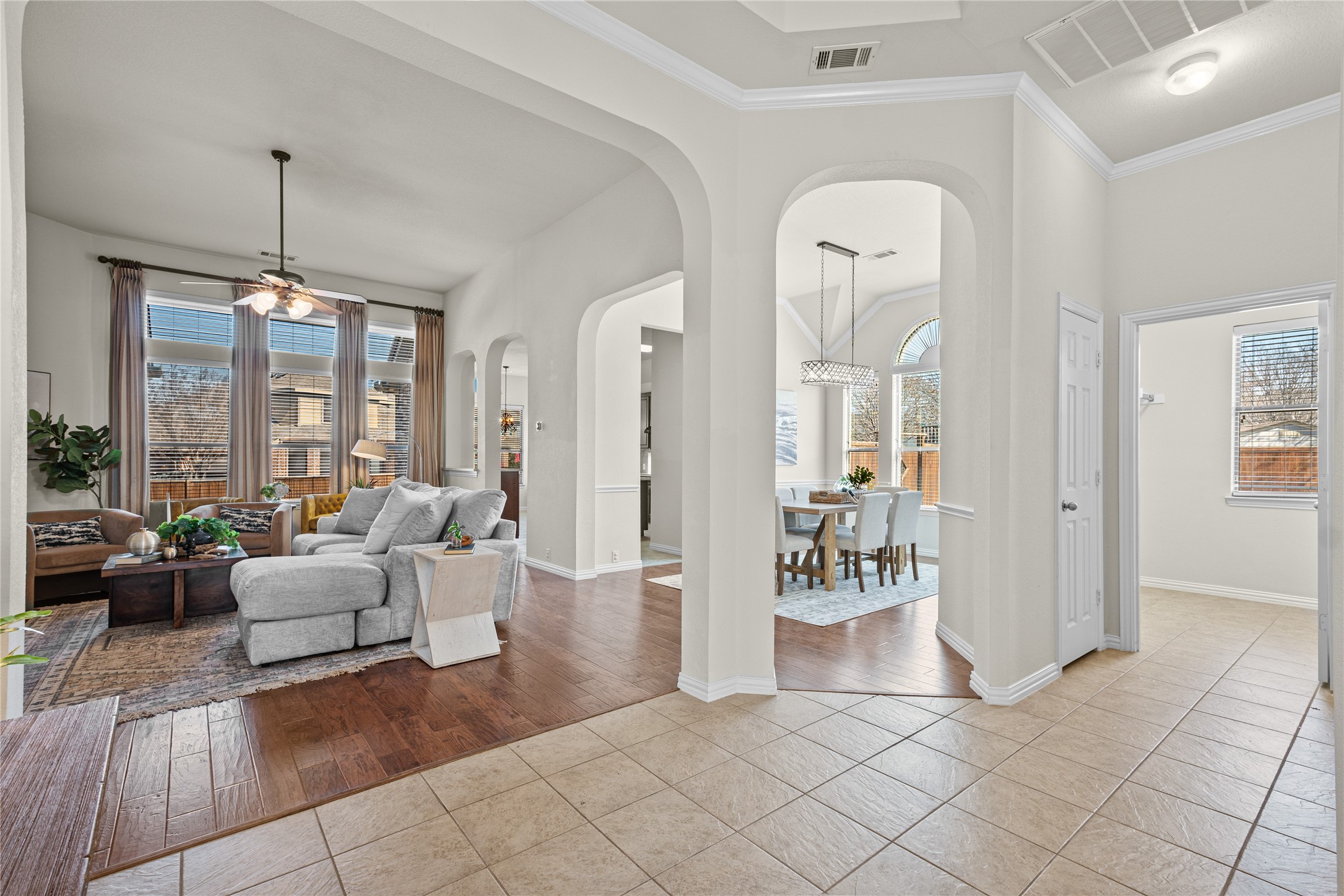 8121 Yellowstone Drive Mckinney TX 75072