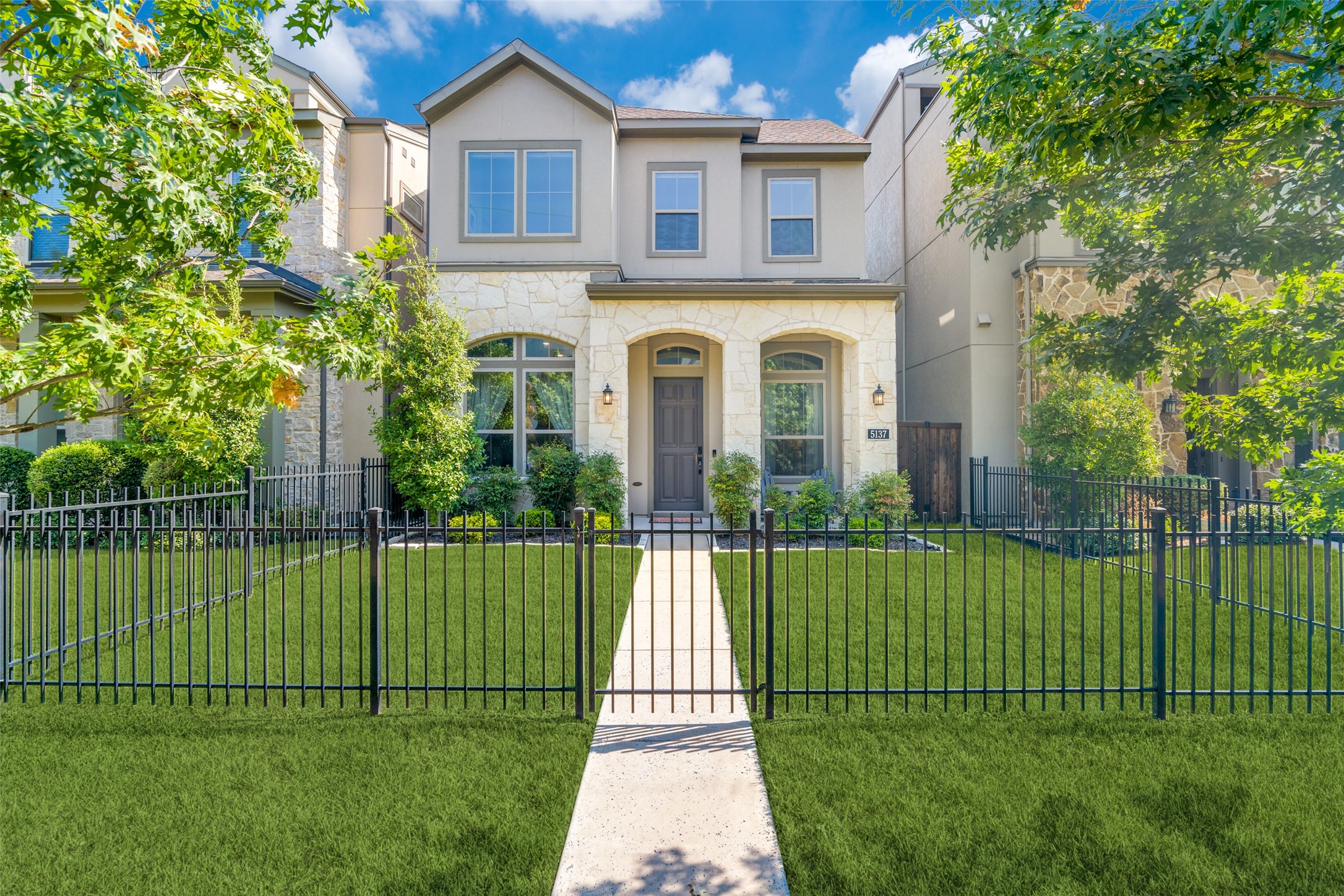 5137 Artemesia Lane Dallas TX 75209