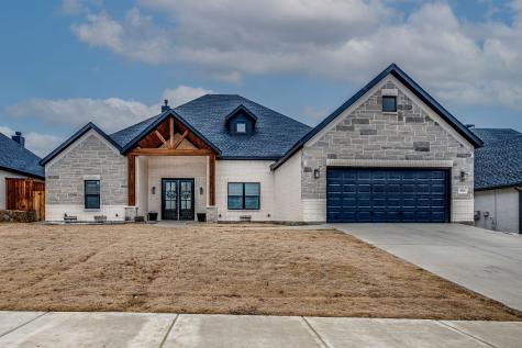 3016 Nob Hill Drive Burleson TX 76028