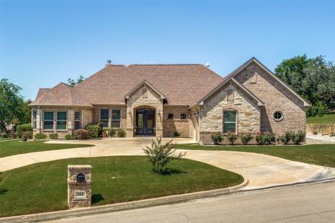 101 Holmes Lane Weatherford TX 76085