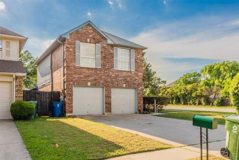 902 Sylvan Creek Drive Lewisville TX 75067