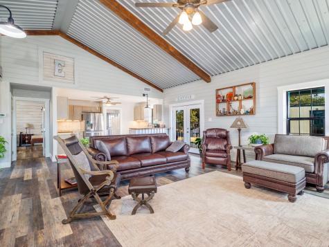 3151 Buck View Road Brownwood TX 76801