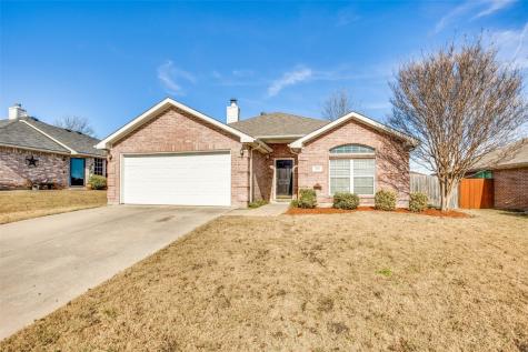 319 Lake Texoma Drive Wylie TX 75098