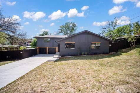 2004 Taxco Road Fort Worth TX 76116