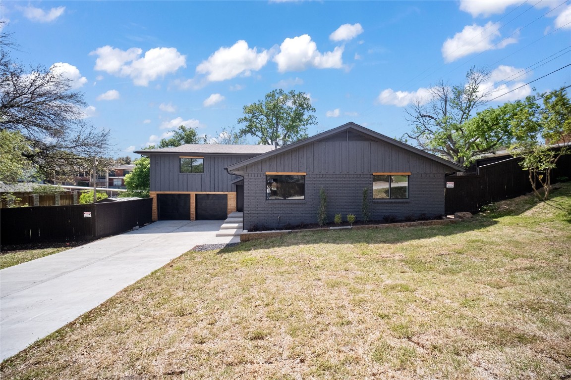2004 Taxco Road Fort Worth TX 76116