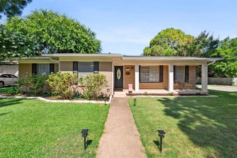 924 Ross Trail Arlington TX 76012