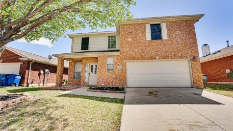 3201 Candlebrook Drive Wylie TX 75098