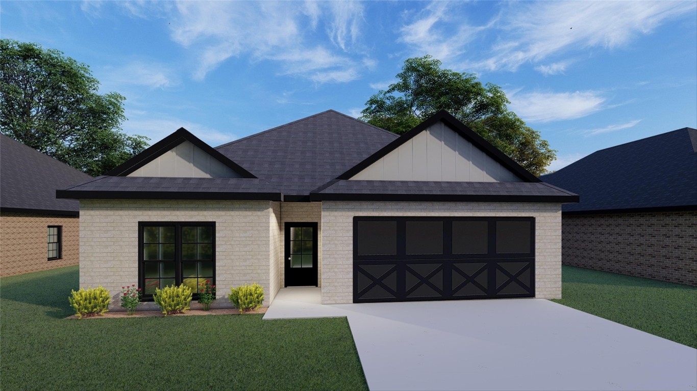 286 Oak Creek Drive Lavon TX 75166