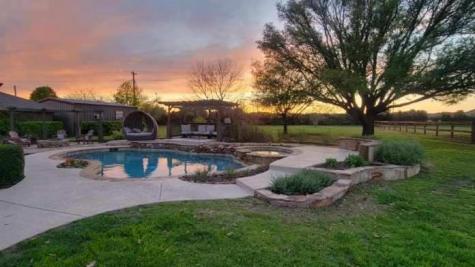 10694 Rose Garden Court Mckinney TX 75072