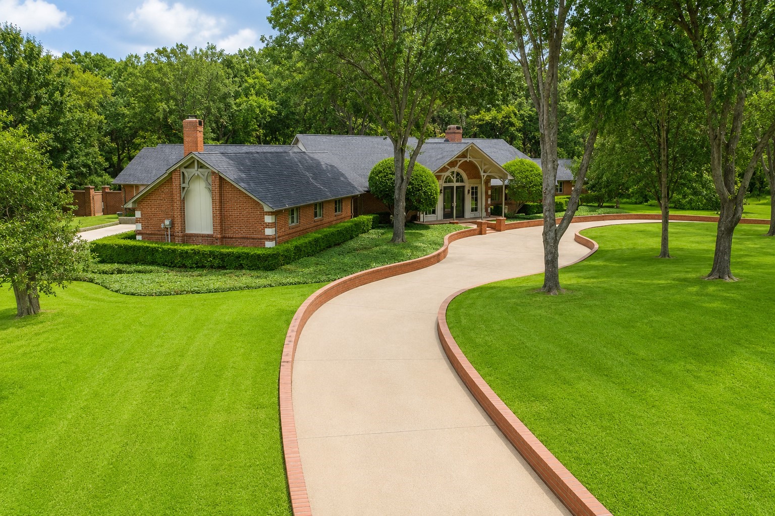 112 Willowbrook Drive Athens TX 75751