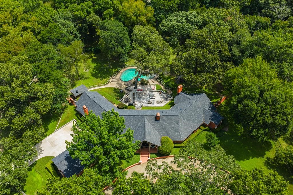 112 Willowbrook Drive Athens TX 75751