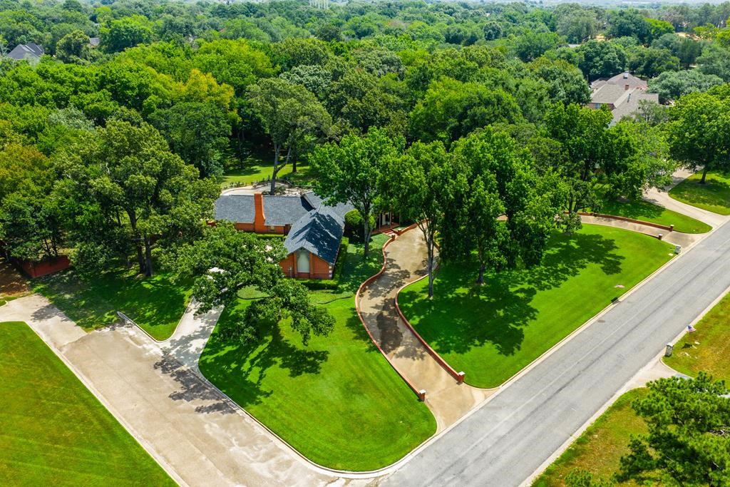 112 Willowbrook Drive Athens TX 75751
