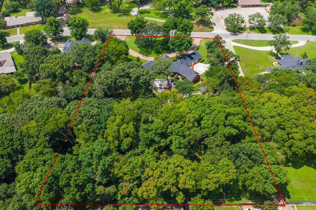 112 Willowbrook Drive Athens TX 75751