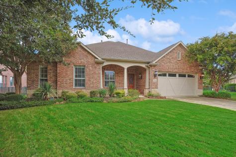 7014 White Rock Court Frisco TX 75036