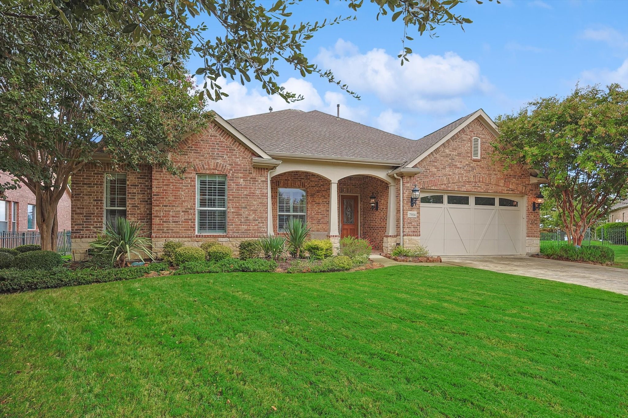 7014 White Rock Court Frisco TX 75036