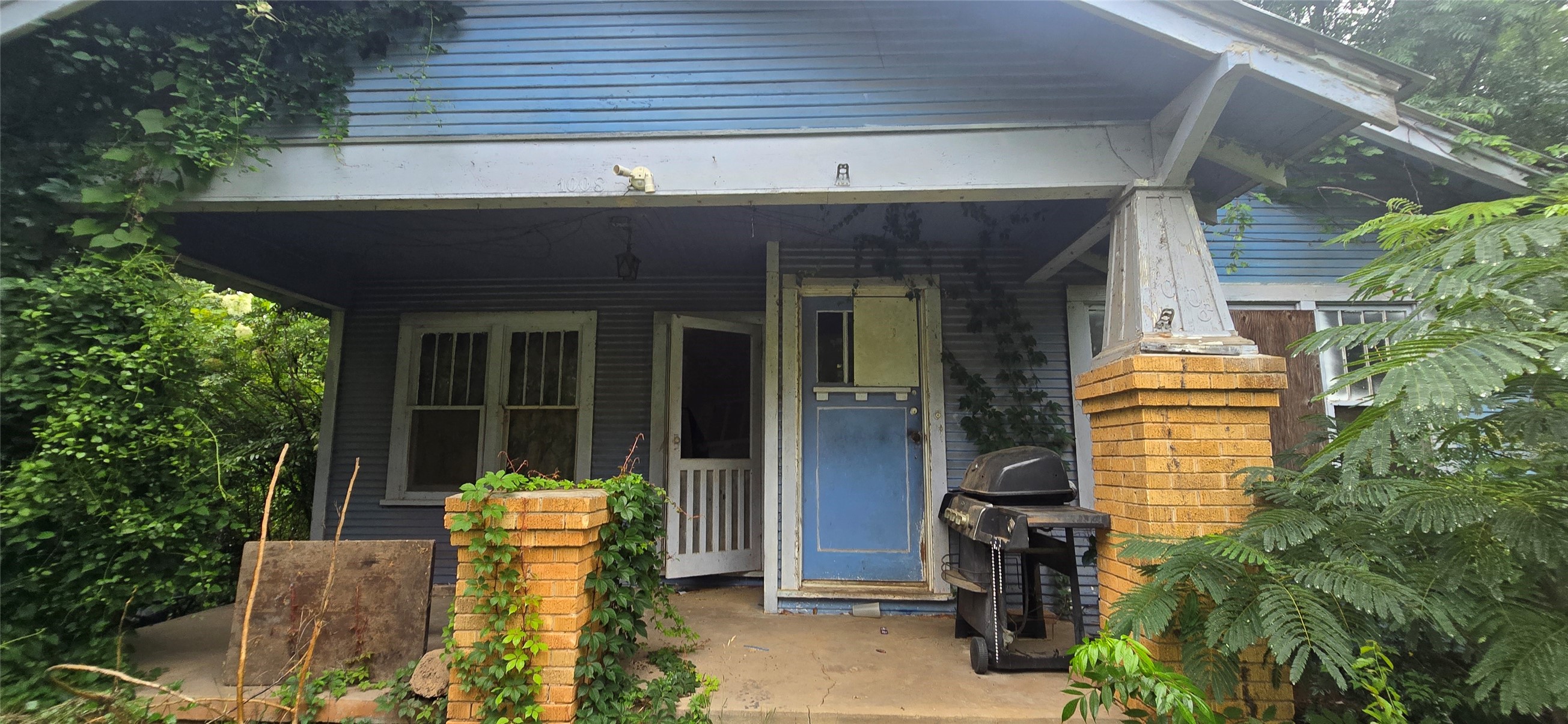 1008 San Augustine Street Center TX 75935