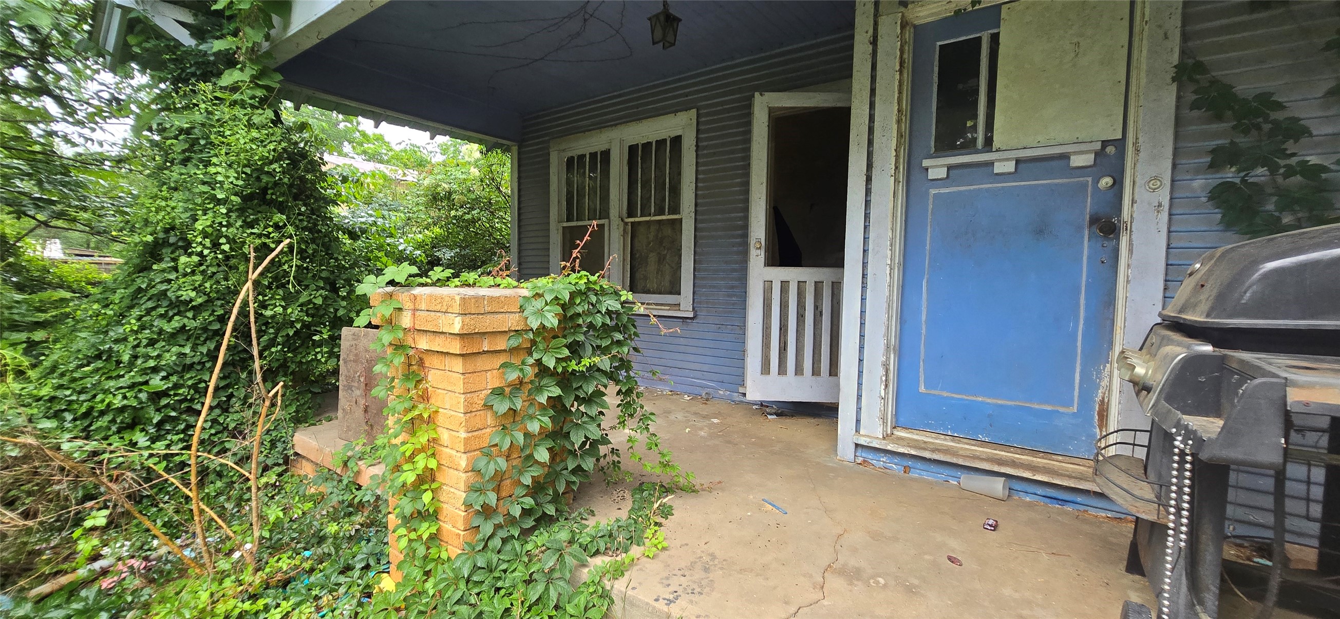 1008 San Augustine Street Center TX 75935