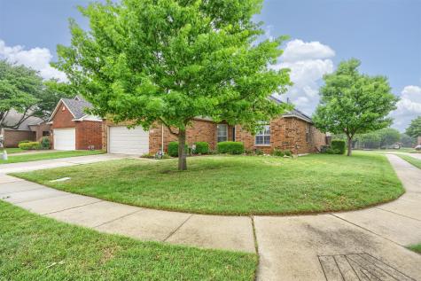 6400 Lasalle Lane Mckinney TX 75072