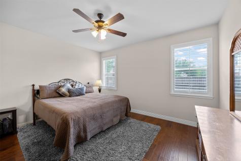 6400 Lasalle Lane Mckinney TX 75072